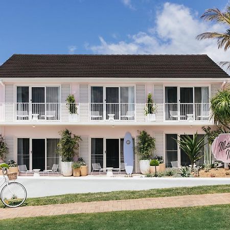 Motel Molly - Boutique Hotel Mollymook Dış mekan fotoğraf