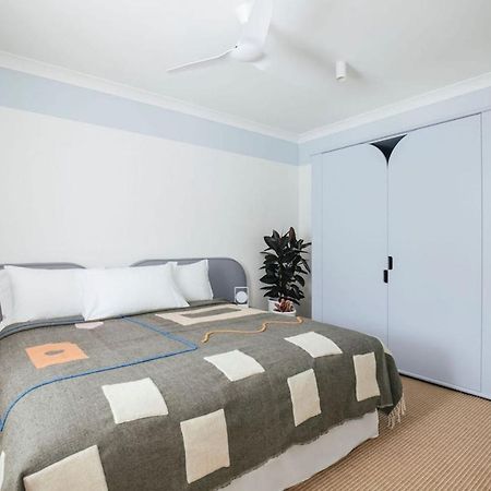 Motel Molly - Boutique Hotel Mollymook Dış mekan fotoğraf