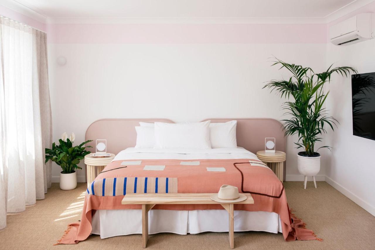 Motel Molly - Boutique Hotel Mollymook Dış mekan fotoğraf
