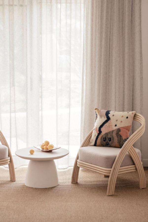 Motel Molly - Boutique Hotel Mollymook Dış mekan fotoğraf