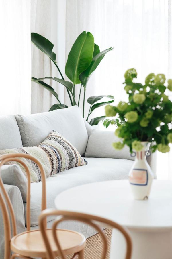 Motel Molly - Boutique Hotel Mollymook Dış mekan fotoğraf