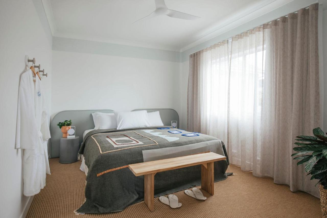 Motel Molly - Boutique Hotel Mollymook Dış mekan fotoğraf