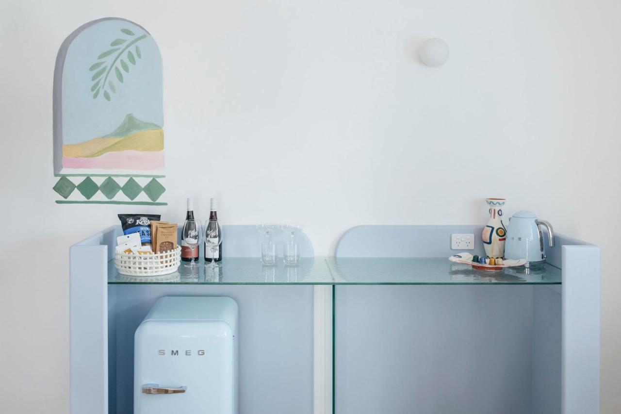 Motel Molly - Boutique Hotel Mollymook Dış mekan fotoğraf