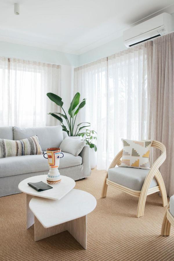 Motel Molly - Boutique Hotel Mollymook Dış mekan fotoğraf