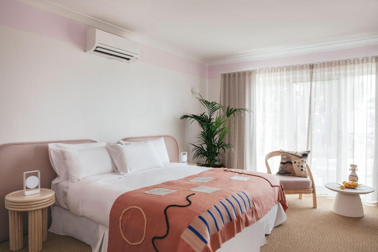 Motel Molly - Boutique Hotel Mollymook Dış mekan fotoğraf