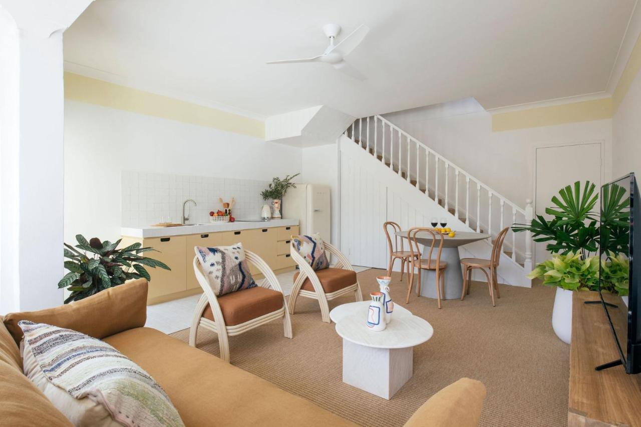 Motel Molly - Boutique Hotel Mollymook Dış mekan fotoğraf
