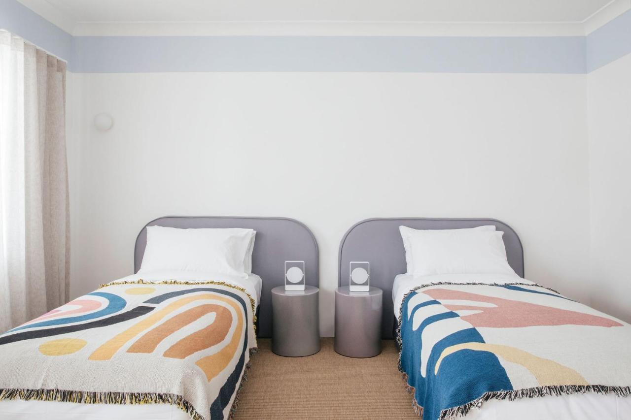 Motel Molly - Boutique Hotel Mollymook Dış mekan fotoğraf