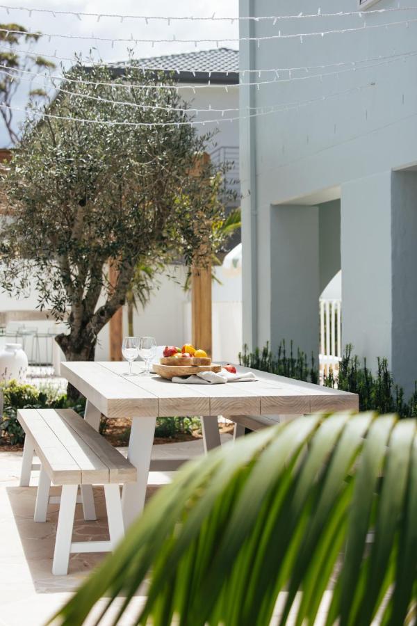 Motel Molly - Boutique Hotel Mollymook Dış mekan fotoğraf