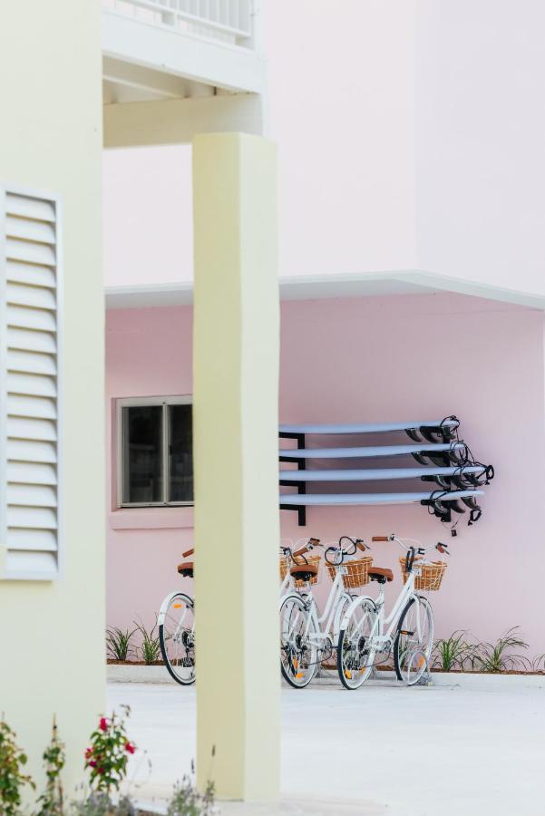 Motel Molly - Boutique Hotel Mollymook Dış mekan fotoğraf