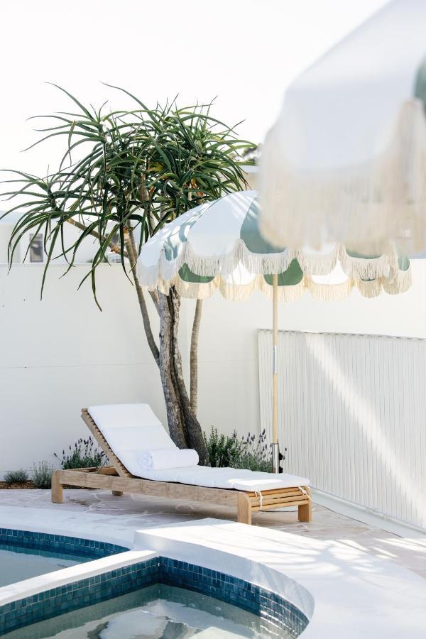 Motel Molly - Boutique Hotel Mollymook Dış mekan fotoğraf