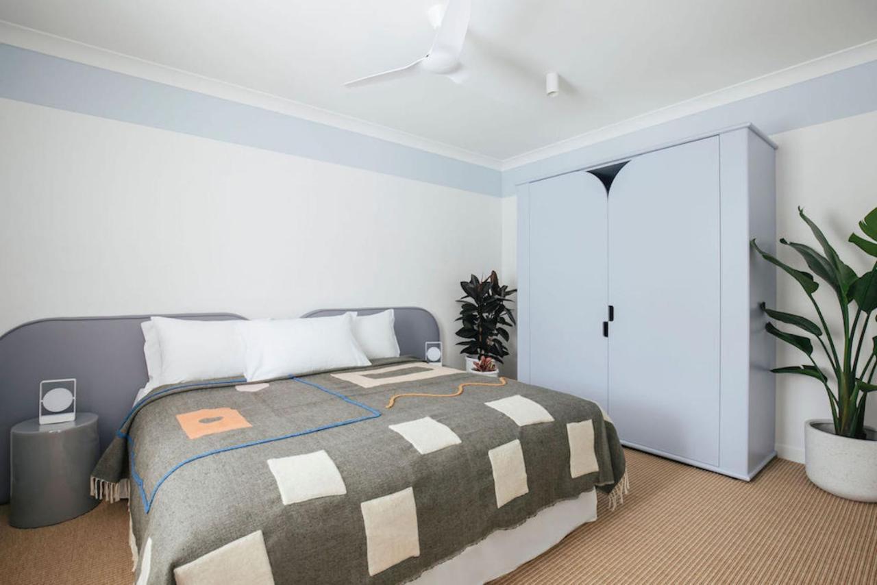 Motel Molly - Boutique Hotel Mollymook Dış mekan fotoğraf