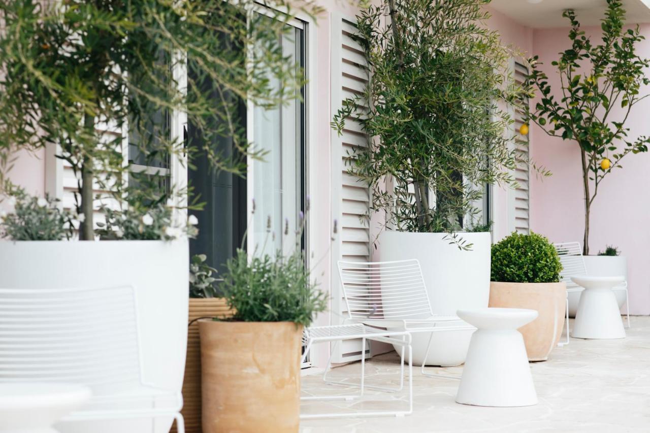 Motel Molly - Boutique Hotel Mollymook Dış mekan fotoğraf